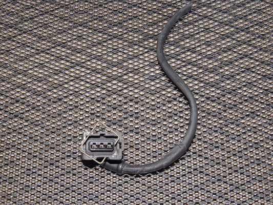 90 91 92 93 Mazda Miata OEM TPS Sensor Pigtail Harness