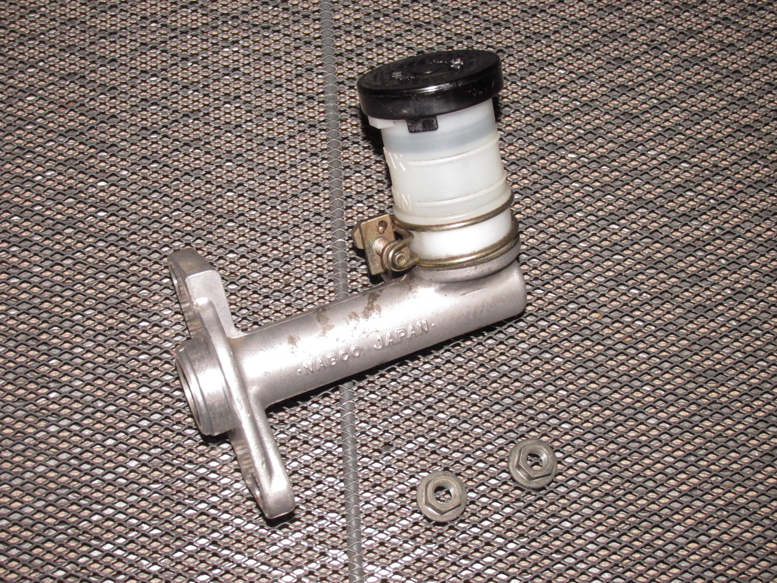 90 91 92 93 94 95 96 Nissan 300zx OEM Master Clutch Cylinder