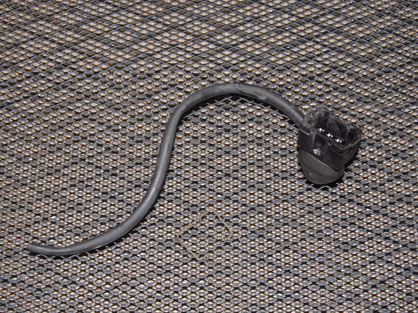 90 91 92 93 Mazda Miata OEM TPS Sensor Pigtail Harness