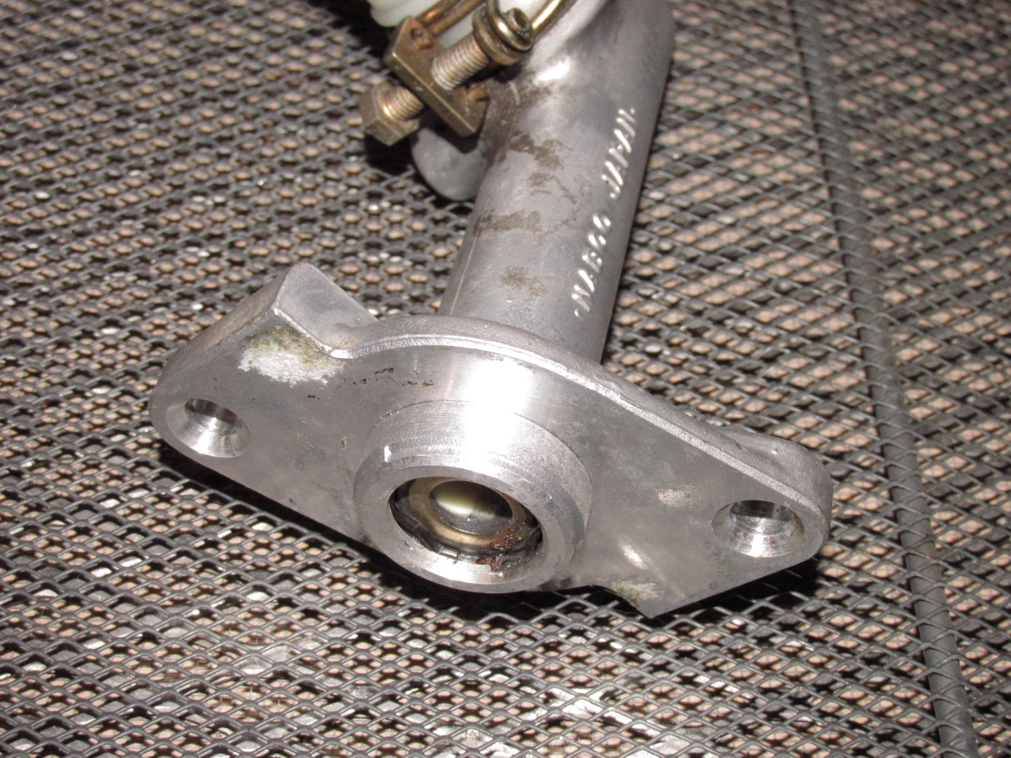 90 91 92 93 94 95 96 Nissan 300zx OEM Master Clutch Cylinder