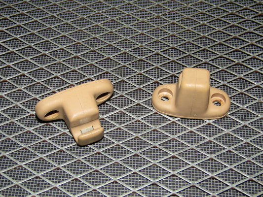 1992-1995 BMW 325 OEM Sun Visor Holder