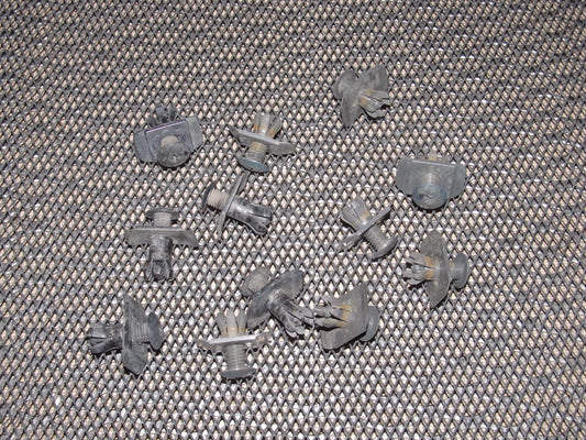 94 95 96 97 Mazda Miata OEM Rear Bumper Cover Retainer Tab