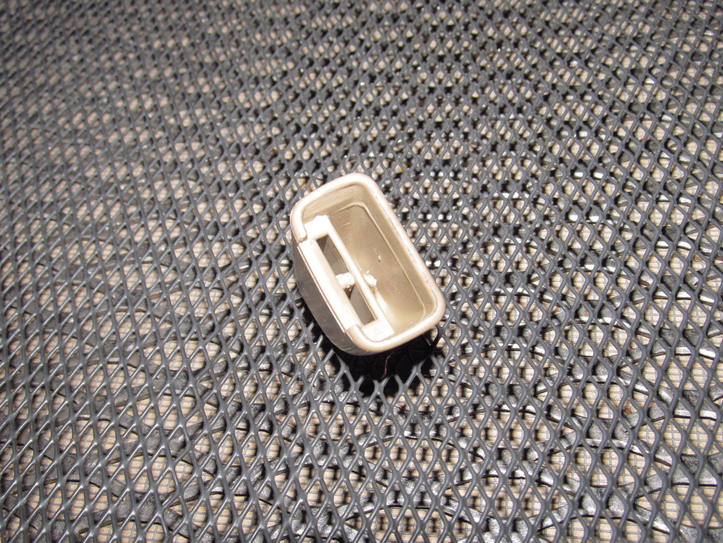 94 95 96 97 Mitsubishi 3000GT OEM Front Seat Memory Switch Cap - Left