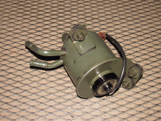 90 91 92 93 94 95 96 Nissan 300zx OEM Power Steering Reservoir Tank - Twin Turbo