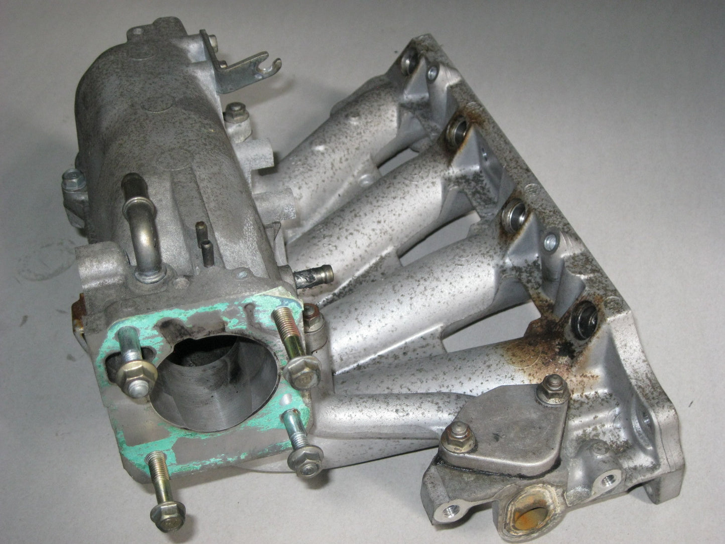 JDM 98 99 00 01 02 Honda Accord F23A OEM Intake Manifold