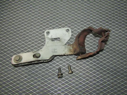92 93 94 95 BMW 325 OEM Exhaust Muffler Holder Bracket