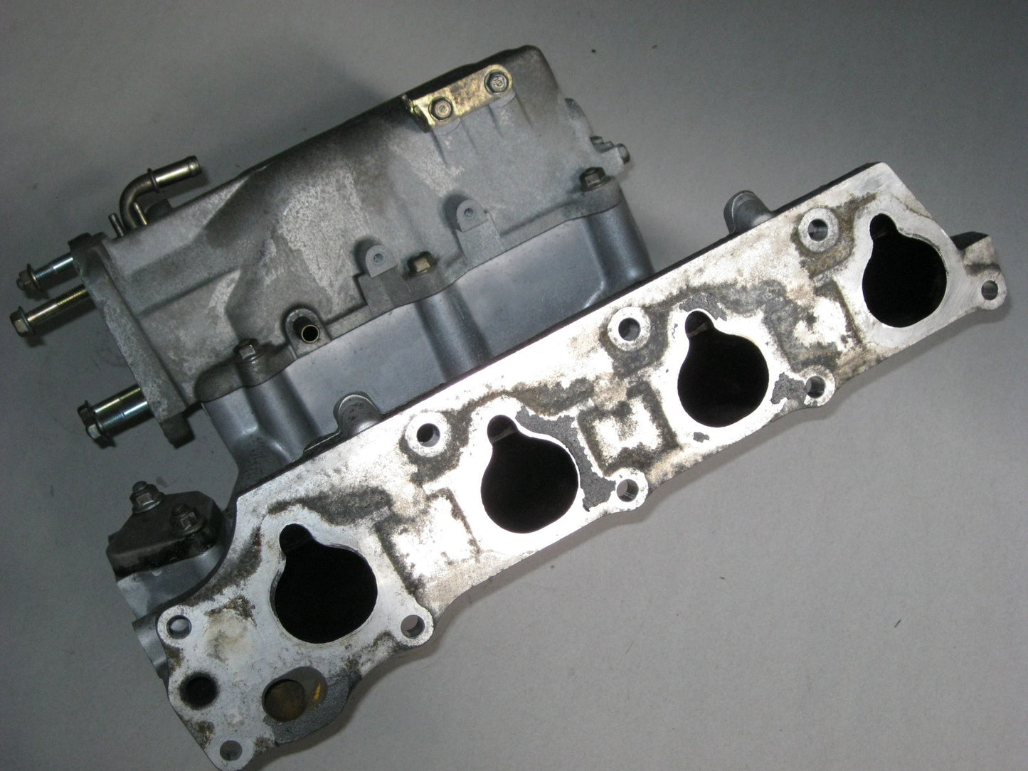 JDM 98 99 00 01 02 Honda Accord F23A OEM Intake Manifold
