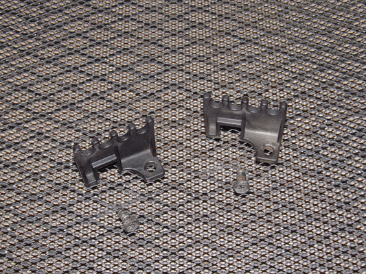 90 91 92 93 Mazda Miata OEM Ignition Wires Holder - Set