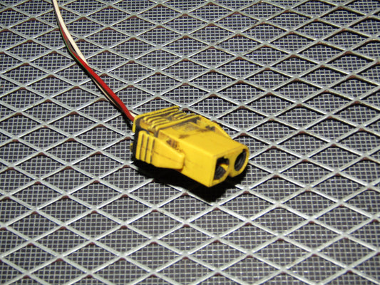 1992-1995 BMW 325 Sedan OEM Exterior Door Handle Pigtail Harness - Front Right