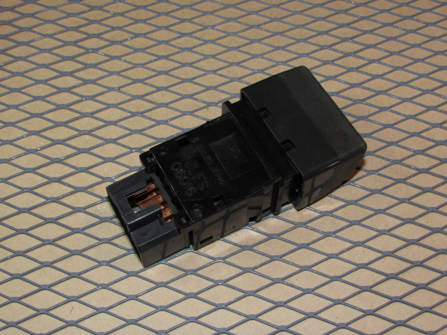 98 99 00 01 02 Subaru Forester OEM Hazard Light Switch