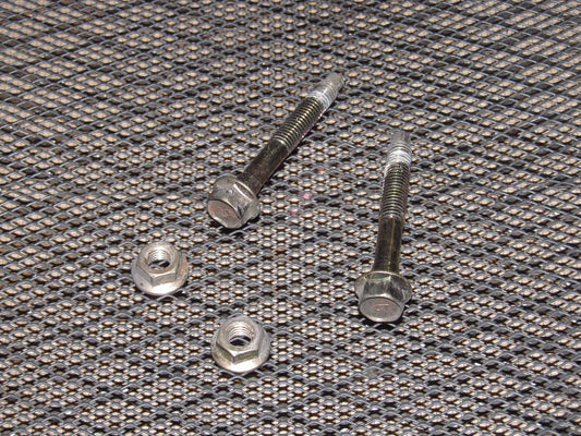 90 91 92 93 Mazda Miata OEM Throttle Body Mounting Bolt - Set