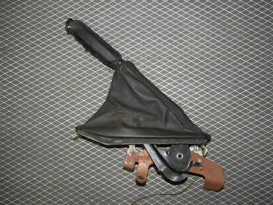 92 93 94 95 BMW 325 OEM Parking Brake Handle