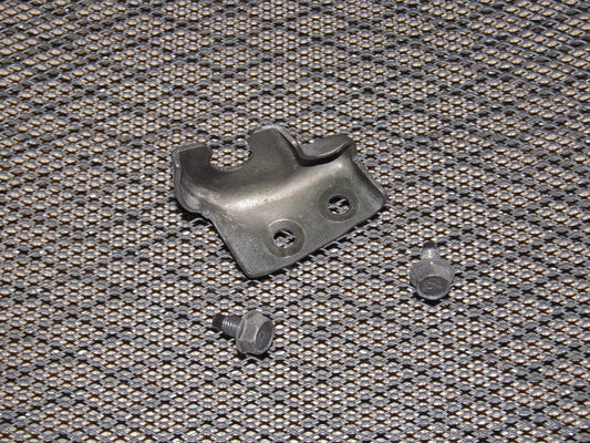 90 91 92 93 Mazda Miata OEM Throttle Cable Holder