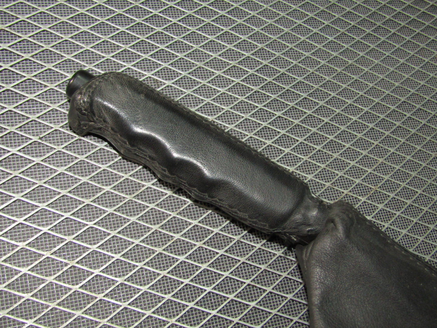 92 93 94 95 BMW 325 OEM Parking Brake Handle