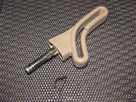 94 95 96 97 Mitsubishi 3000GT OEM Front Seat Belt Holder - Left
