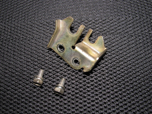 90-96 Nissan 300zx Throttle & Cruise Control Cable Holder Bracket