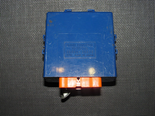 94 95 96 97 98 99 Toyota Celica OEM Door Control Unit 85980-20370