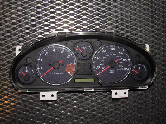 99 00 Mazda Miata OEM Speedometer Instrument Cluster