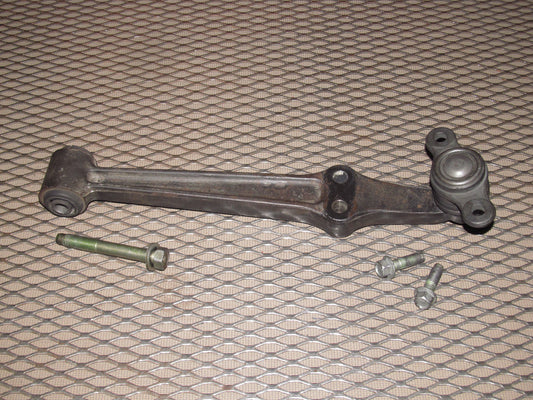 91 92 93 94 95 Toyota MR2 OEM Front Lower Control Arm - Left