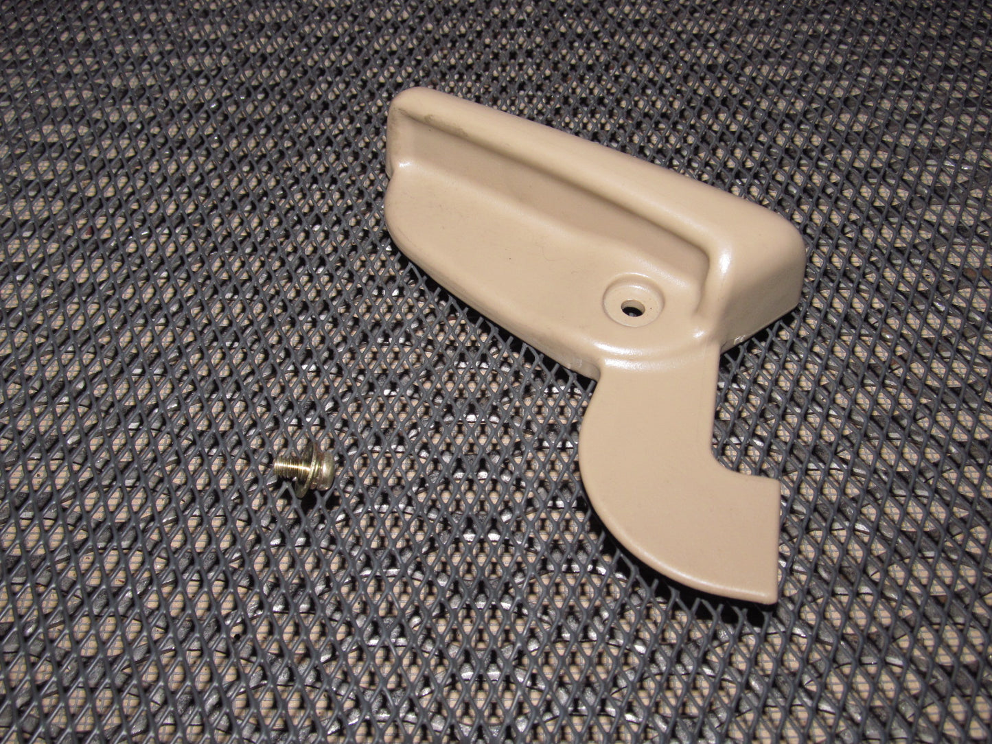 94 95 96 97 Mitsubishi 3000GT OEM Front Seat Recliner Release Lever - Left