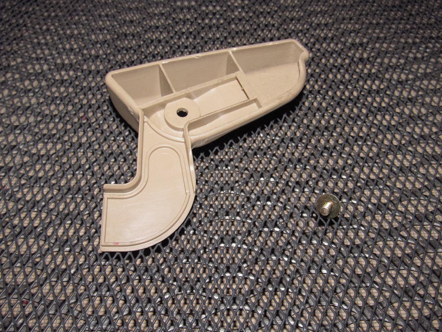 94 95 96 97 Mitsubishi 3000GT OEM Front Seat Recliner Release Lever - Left