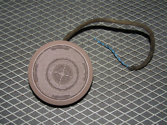 1992-1995 BMW 325 Sedan OEM Front Door Speaker - Right