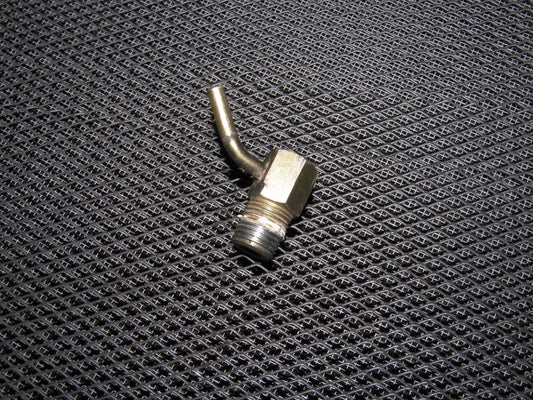 90 91 92 93 94 95 96 Nissan 300zx Intake Manifold Fitting Vacuum Valve