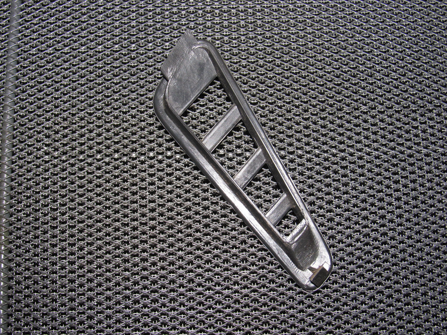 89 90 91 92 93 94 Nissan 240SX OEM Dash A/C Heater Vent - Left
