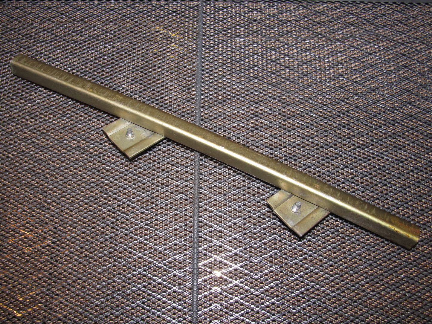 72 73 Datsun 240z OEM Window Guide - Right