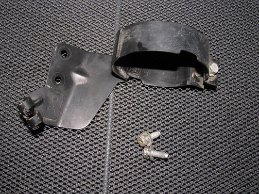 90 91 92 93 94 95 96 Nissan 300zx OEM Fuel Filter Bracket