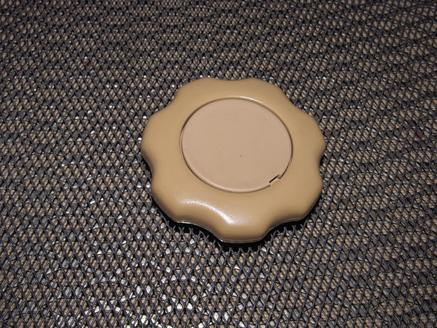 94 95 96 97 Mitsubishi 3000GT OEM Front Seat Adjustment Knob - Left