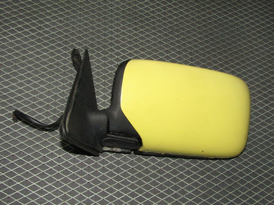 1992-1995 BMW 325 Sedan OEM Exterior Side Mirror - Left