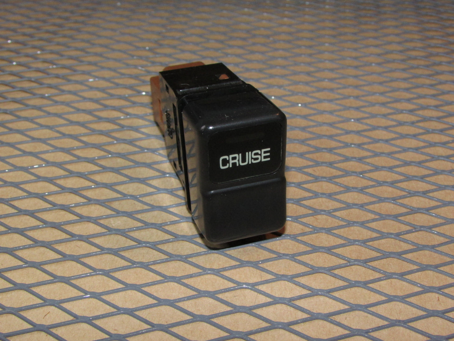 98 99 00 01 02 Subaru Forester OEM Cruise Control Main On Off Switch