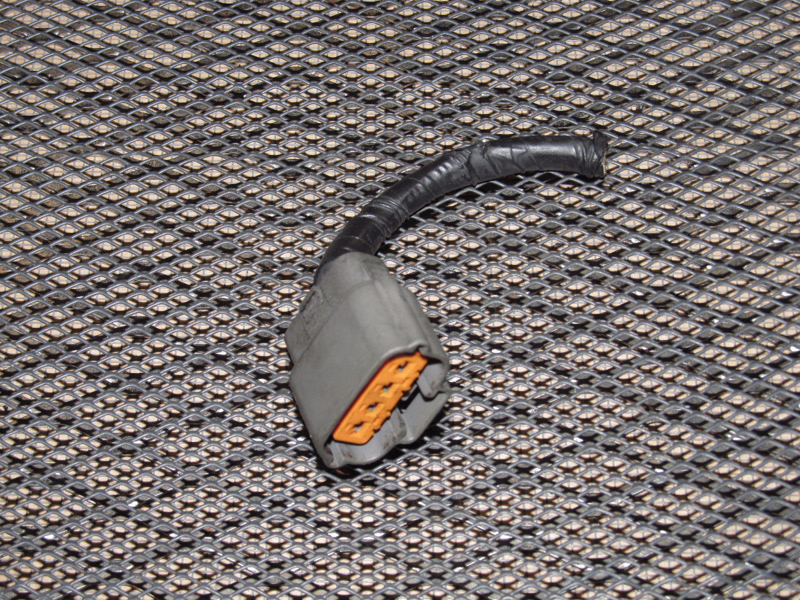 90 91 92 93 Mazda Miata OEM CAS Cam Angle Sensor Pigtail Harness