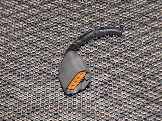 90 91 92 93 Mazda Miata OEM CAS Cam Angle Sensor Pigtail Harness