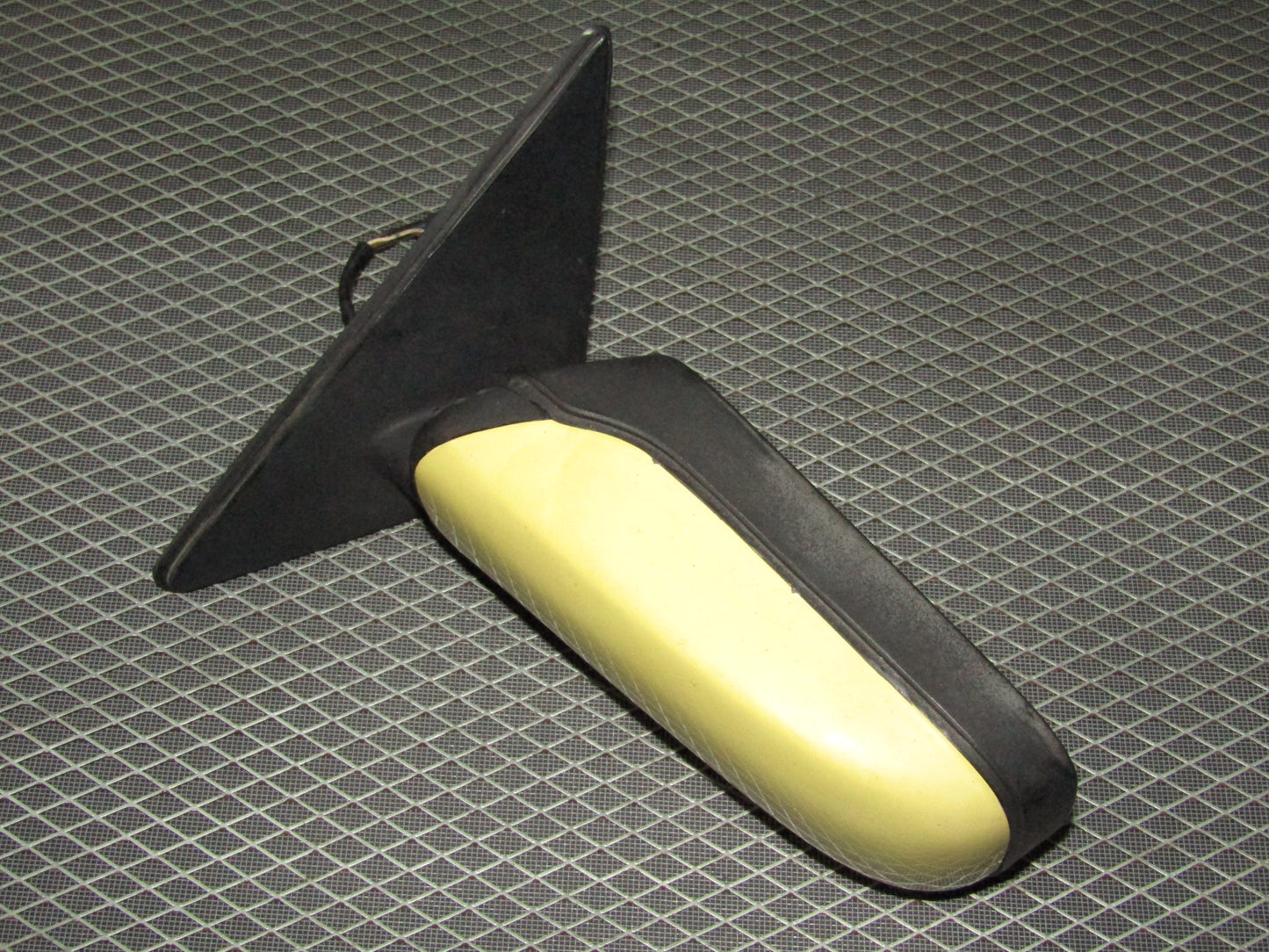 1992-1995 BMW 325 Sedan OEM Exterior Side Mirror - Left