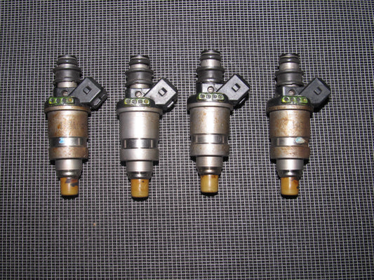 93 94 95 Honda Del Sol B16A Fuel Injector