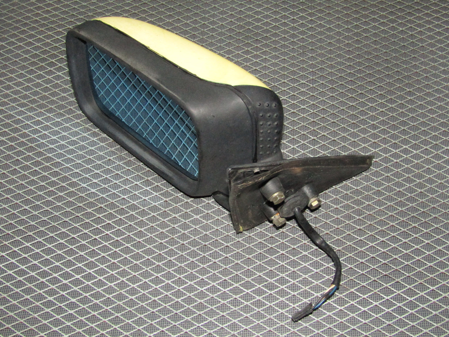 1992-1995 BMW 325 Sedan OEM Exterior Side Mirror - Left