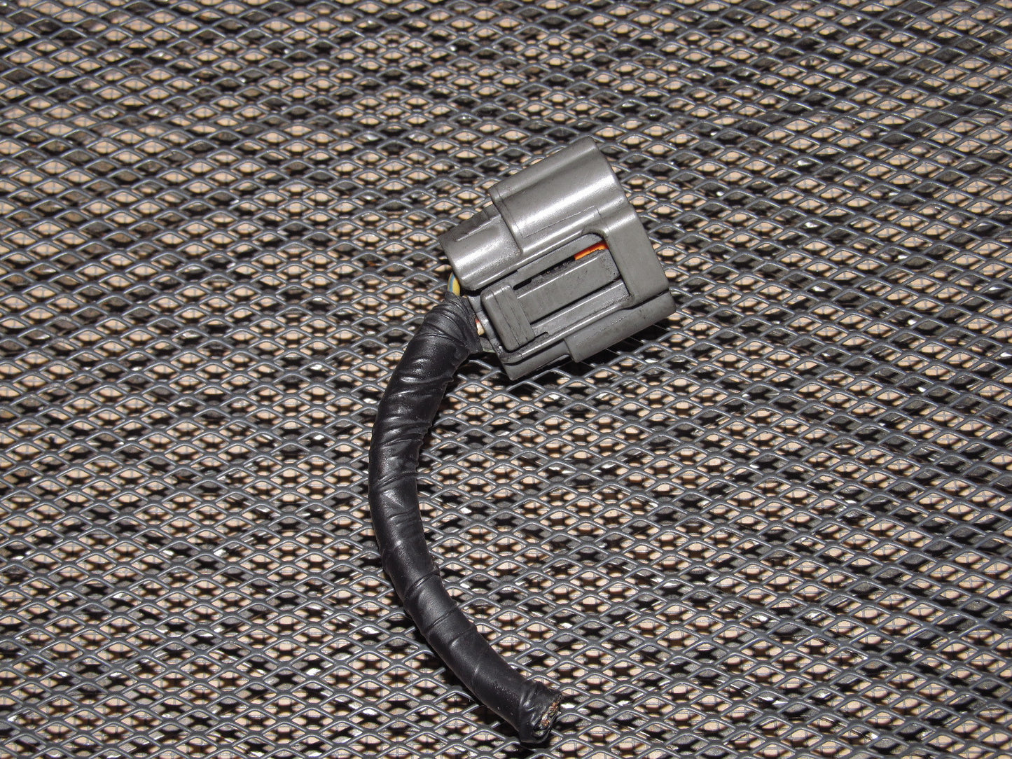 90 91 92 93 Mazda Miata OEM CAS Cam Angle Sensor Pigtail Harness