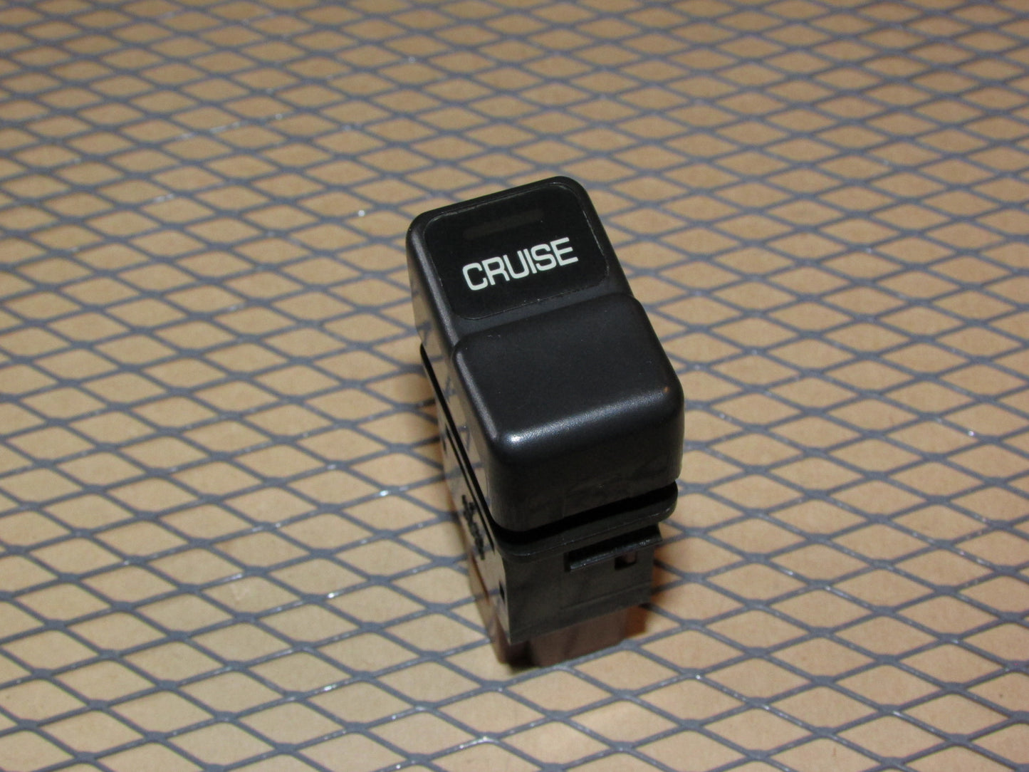 98 99 00 01 02 Subaru Forester OEM Cruise Control Main On Off Switch