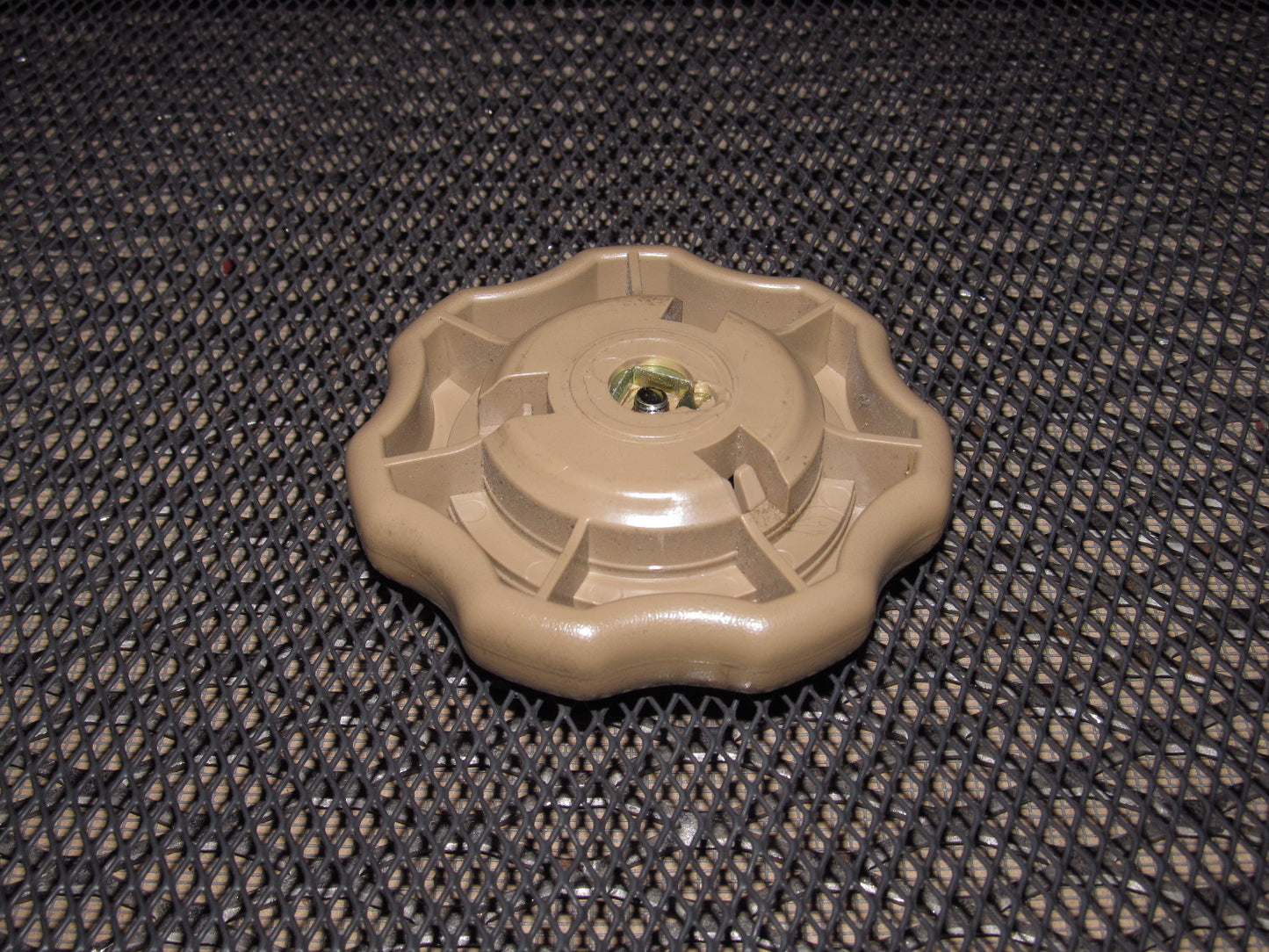 94 95 96 97 Mitsubishi 3000GT OEM Front Seat Adjustment Knob - Left
