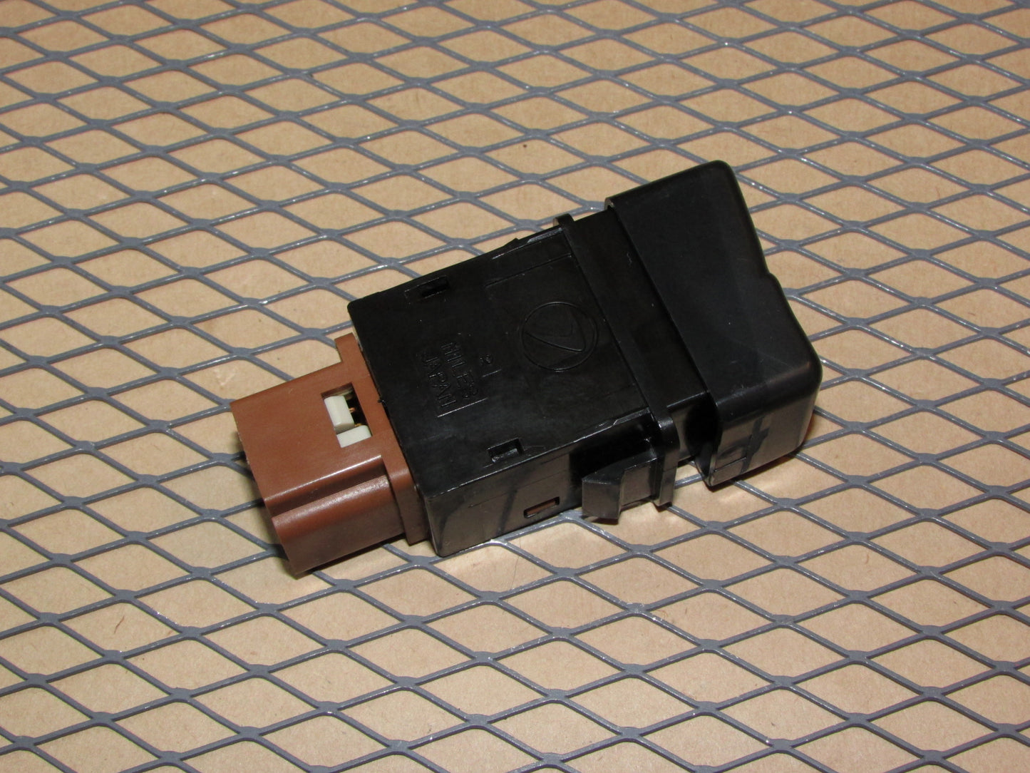 98 99 00 01 02 Subaru Forester OEM Cruise Control Main On Off Switch