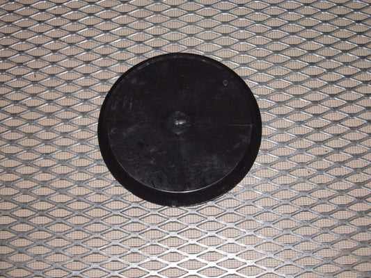 83-85 Porsche 944 OEM Interior Fuel Sending Unit Cover