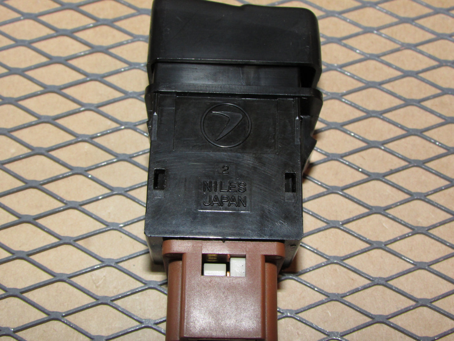 98 99 00 01 02 Subaru Forester OEM Cruise Control Main On Off Switch
