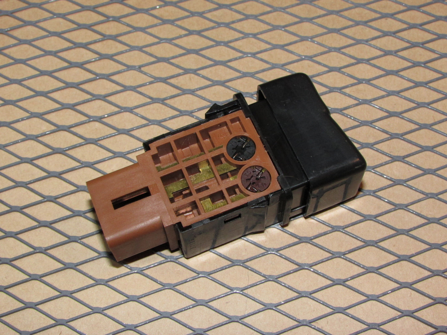 98 99 00 01 02 Subaru Forester OEM Cruise Control Main On Off Switch