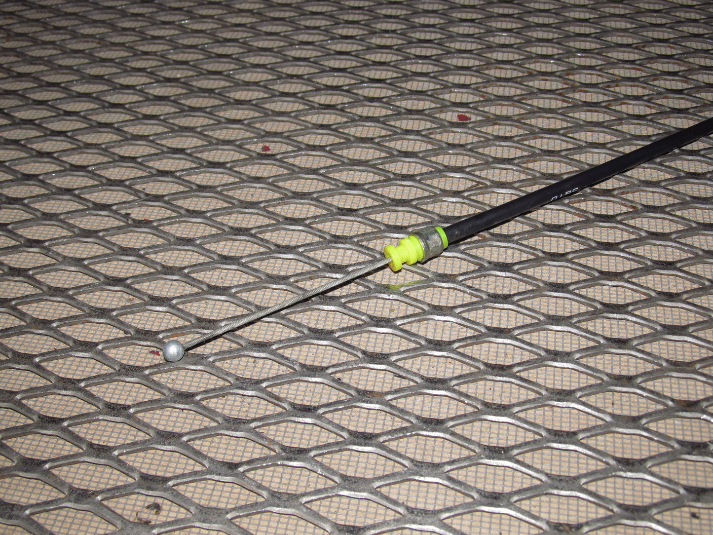 94 95 96 97 Mitsubishi 3000GT OEM Front Seat Release Cable - Left