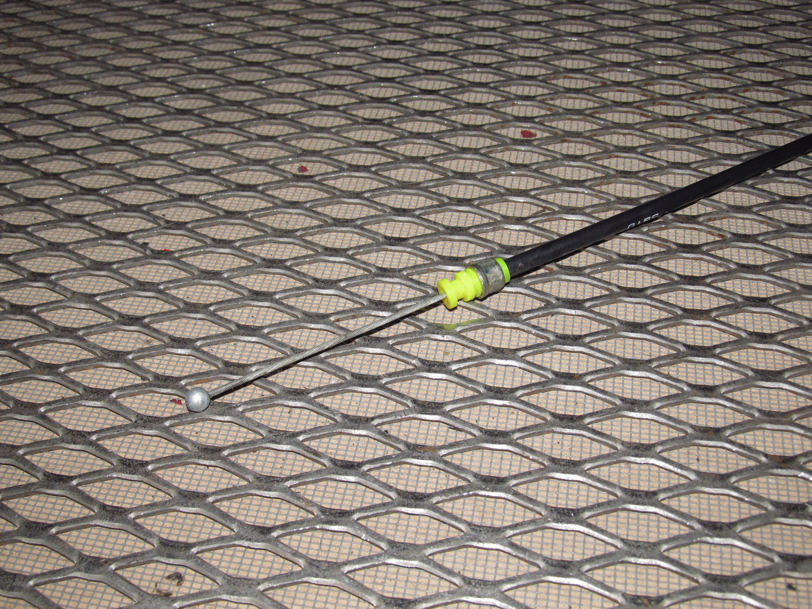 94 95 96 97 Mitsubishi 3000GT OEM Front Seat Release Cable - Left