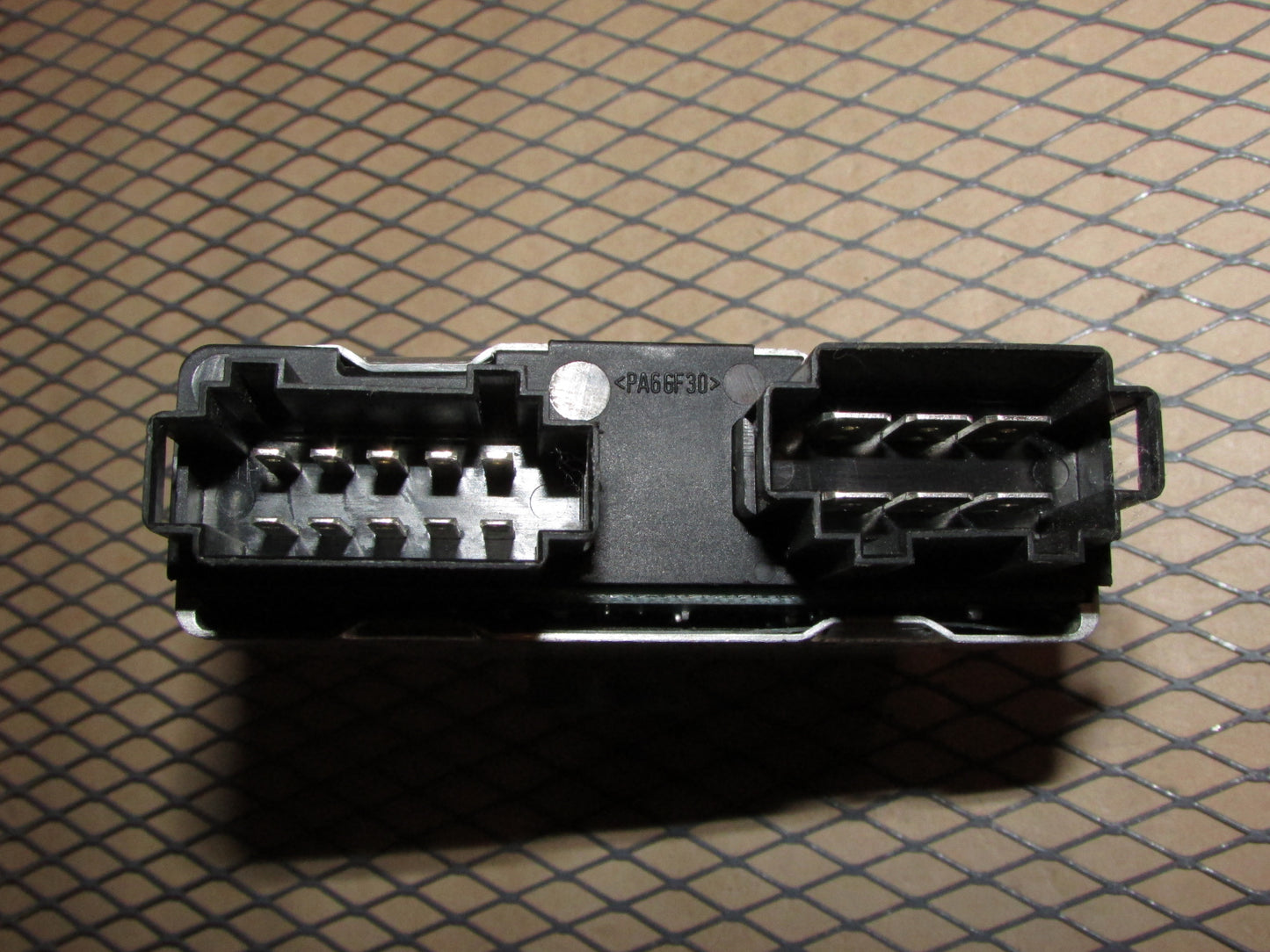 93 94 95 96 97 98 Volkswagen Jetta OEM Anti Theft Alarm Module