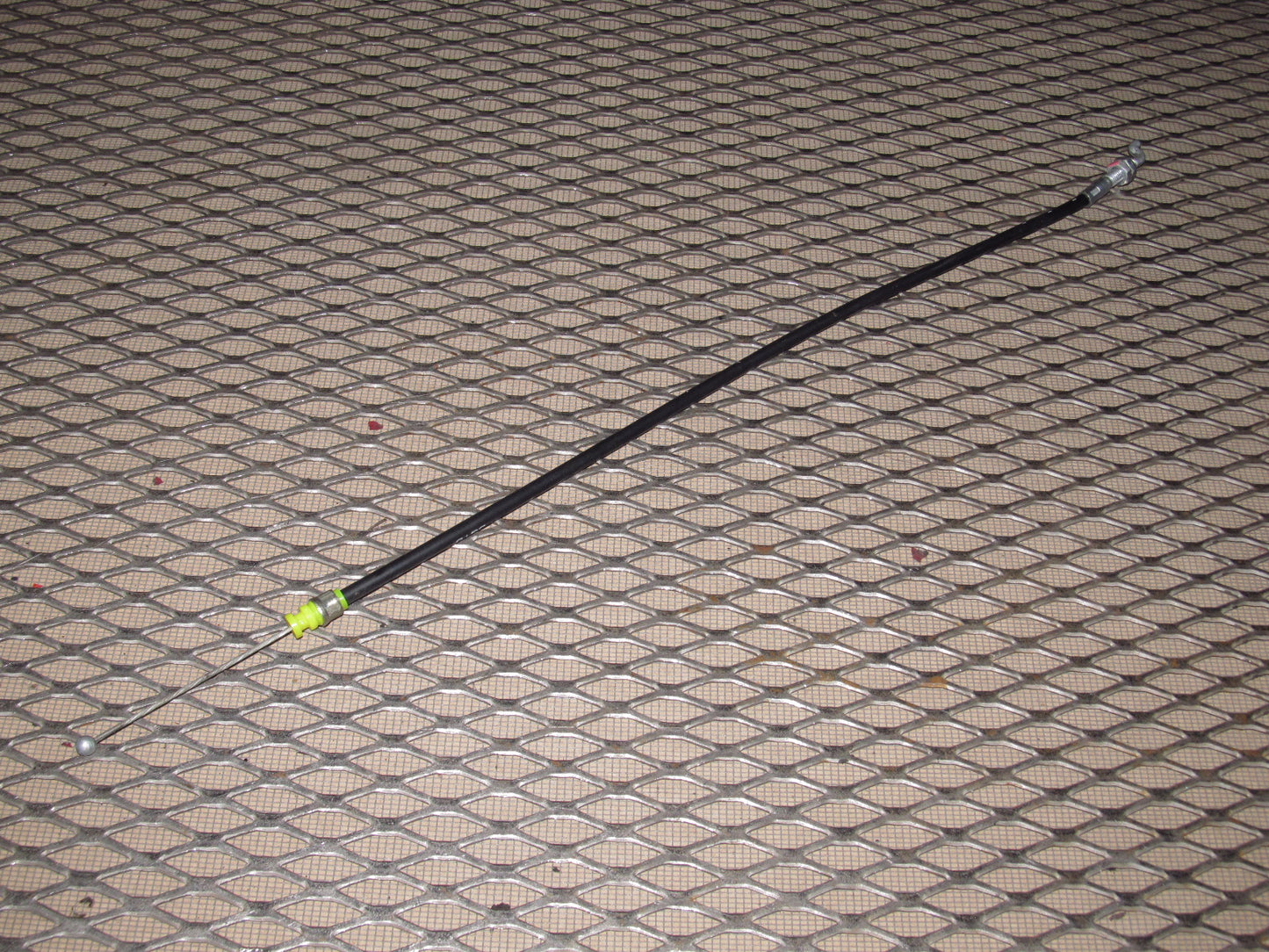 94 95 96 97 Mitsubishi 3000GT OEM Front Seat Release Cable - Left