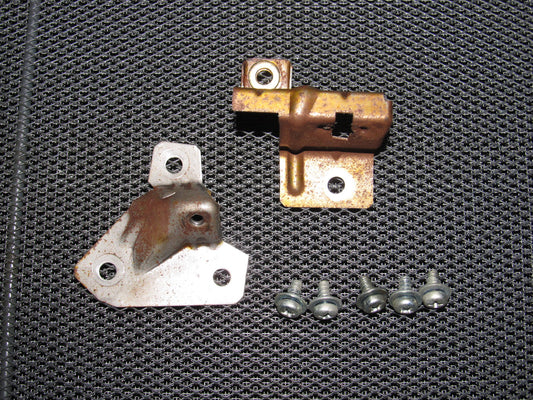 89 90 91 92 93 94 Nissan 240SX OEM Door Bracket - Right